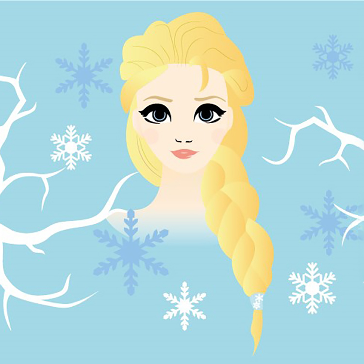 Kerstkamp Elsa